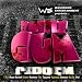 Alaine - All Or Nothing - Bubble Gum Riddim (November 2011)
