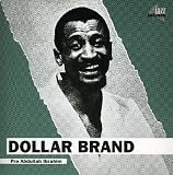 Pre Abdullah Ibrahim