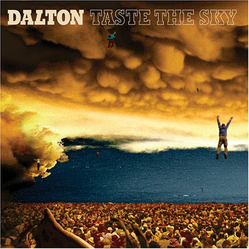 Dalton - Taste the Sky - Zortam Music