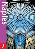 Cover of Naples by Julius Honnor 1904777309