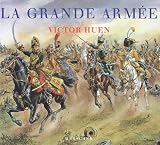 Revue Herscher  / La Grande Armée par Victor Huen