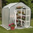 Spring House Portable Greenhouse