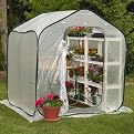 Spring House Portable Greenhouse
