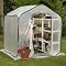 Spring House Portable Greenhouse