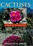Cactuses of Big Bend National Park (Corrie Herring Hooks)