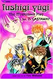 Fushigi Yugi, Volume 7: Castaway (Fushigi Yugi (Graphic Novels)) Fushigi Yugi, Volume 7: Castaway (Fushigi Yugi (Graphic Novels))
