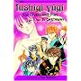 Fushigi Yugi, Volume 7: Castaway (Fushigi Yugi (Graphic Novels)) (v. 7)