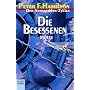 Die Besessenen. Der Armageddon-Zyklus 05. von Peter F. Hamilton