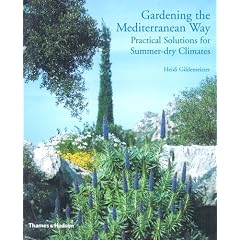 Gardening the Mediterranean Way: Practical Solutions for Summer-dry Climates
