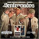 Sentenciados - Platinum Edition [CD on Demand]