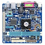 Gigabyte D525T-Ud Mini-Itx Motherboard (Rev 1.0)