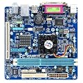 Gigabyte GA-D525TUD, DDR3-SDRAM, DIMM, 1.5 V, Intel, NA (CPU integrada), D525
