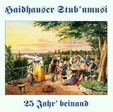 25 Jahr' Beinand