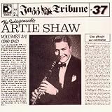 The Indispensable Artie Shaw, Vol. 3-4: 1940-1942