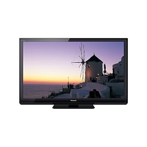 Panasonic VIERA TC-P50ST30 Panasonic VIERA TC-P50ST30