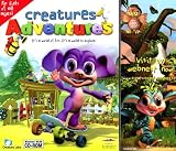 Creatures Adventures