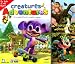Creatures Adventures