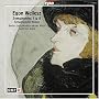 Egon Wellesz: Symphonies Nos. 1 & 8; Symphonischer Epilog
