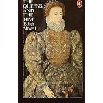 The Queens and the Hive book cover