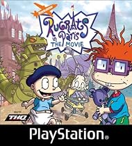Rugrats In Paris