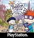 PSone Hell! The WORST PlayStation games of all time!