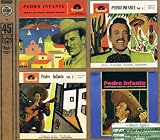 4 Original 45 Eps