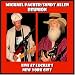 Search : Michael Packer/Sandy Allen 'Reunion' - Live at Lucille's New York City