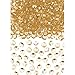 Amscan Gold Confetti Gems | Wedding and Engagement Party