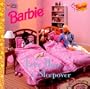 Dear Barbie: Let's Have a Sleepover (Look-Look)