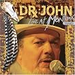 Dr. John - Live at Montreux 1995