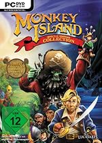 Monkey Island - Special Edition Collection