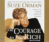 Review Bantam USA  / The Courage to be Rich