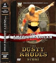 WWE - The American Dream - The Dusty Rhodes Story