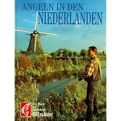 Angeln in den Niederlanden