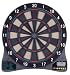 Arachnid DarTronic 100 Soft-Tip Dart Game