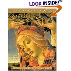Meditations on Mary