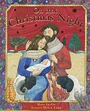 On that Christmas night