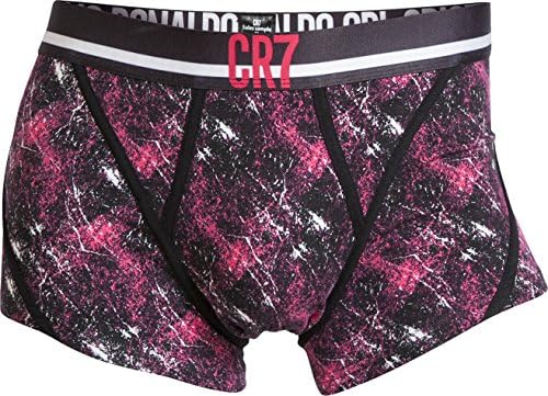 Cristiano Ronaldo CR7 Cotton Stretch Fashion Trunk Illusion