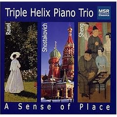 Piano Trios