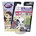 Littlest Pet Shop Single Pet Dotsy Davidson