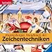 Ravensburger Handbuch der Zeichentechniken