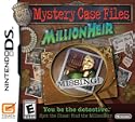 Mystery Case Files