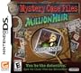 Mystery Case Files: MillionHeir