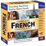 Complete French Learning