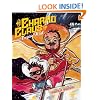 Charro Claus and the Tejas Kid