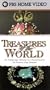 Treasures of the World the Faberge Eggs Mementos of a Doomed Dynasty and the Notorious Hope Diamond