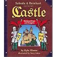 Castle: Medieval Days and Knights (A Sabuda & Reinhart Pop-up Book)