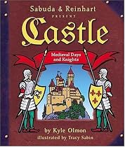 Castle (Sabuda & Reinhart Present)