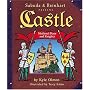 Castle: Medieval Days and Knights (A Sabuda & Reinhart Pop-up Book)