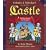 Castle: Medieval Days and Knights (A Sabuda & Reinhart Pop-up Book)